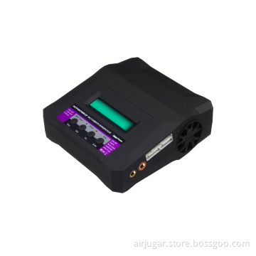 AC and DC Battery Balance Charger